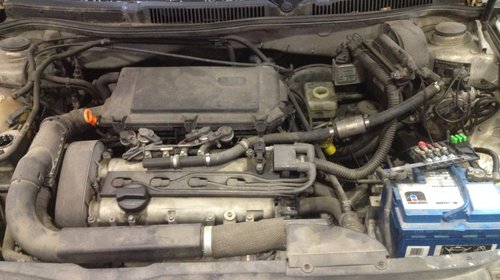 Dezmembram vw golf 4 combi 1.4 benzina