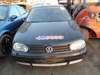 Dezmembram VW Golf 4 coupe , 1.9 TDI , tip motor AJM , fabricatie 2001