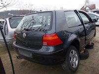 Dezmembram vw. golf 4 din 2001-1,4 16v benz. inject.