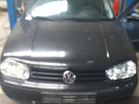 Dezmembram VW Golf 4 hatchback 1.4 B cod motor AXP, an fabricatie 2001