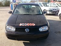 Dezmembram VW Golf 4, motor 1.4 I, tip AXP, 75CP, fabricatie 2001