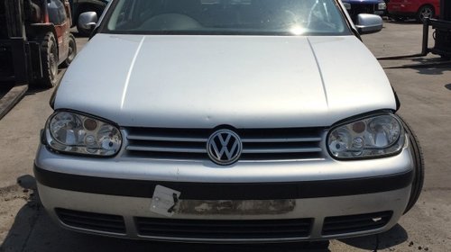 Dezmembram VW Golf 4, motor 1.6I, tip AVU, 75