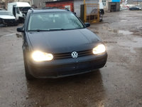 Dezmembram Vw Golf 4 Variant,1,9 tdi, tip motor AXR,101 CP,an fabricatie 2003