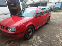 Dezmembram Vw Golf 4,variant, an fabricatie 2001, tip motor AXP,1.4 benzina