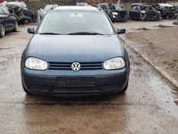 Dezmembram VW Golf 4,VARIANT,an fabricatie 2004,1.9 TDI, tip motor ATD,74 KW/101 CP