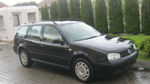 Dezmembram VW Golf 4