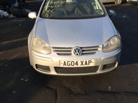 Dezmembram VW Golf 5, 1.4 benzina, cod motor BCA