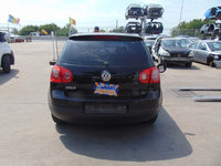 Dezmembram VW Golf 5, 1.4BENZ, Tip Motor BCA, An fabricatie 2005