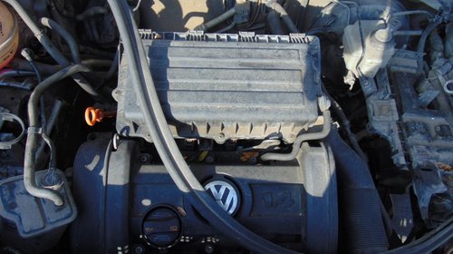 Dezmembram VW Golf 5 , 1.4i 16v , tip motor BUD , fabricatie 2008