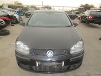 Dezmembram vw golf 5 1.6i 2006