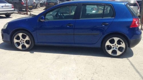 DEZMEMBRAM VW GOLF 5, 1.9 TDI, 105 CP, BKC