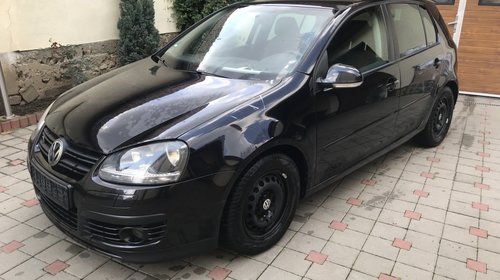 Dezmembram vw golf 5 1.9 tdi BLS cutie 6+1T cod cutie JYJ an 2007LC9Z