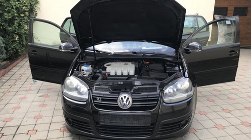 Dezmembram vw golf 5 1.9 tdi BLS cutie 6+1T cod cutie JYJ an 2007LC9Z