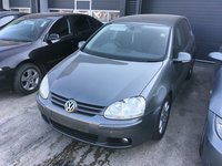 Dezmembram VW GOLF 5 1.9 TDI BLS