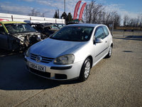 Dezmembram VW Golf 5 1.9 TDI motor BKC