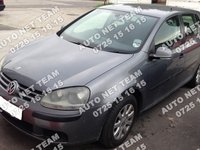 Dezmembram VW GOLF 5 1.9 TDI SE 2004 BKC