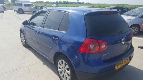 Dezmembram VW GOLF 5 1.9 TDI