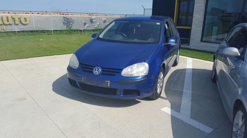 Dezmembram VW GOLF 5 1.9 TDI