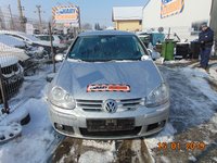 Dezmembram VW Golf 5 , 1.9 tdi , tip motor BLS , fabricatie 2006