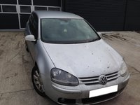 Dezmembram VW GOLF 5 2.0 BKD