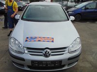 Dezmembram VW Golf 5 , 2.0 SDI , tip motor BDK , fabricatie 2006