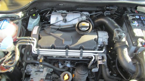 Dezmembram VW Golf - 5 2.0 SDI