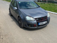 Dezmembram vw golf 5 2.0 tdi 4motion