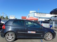 Dezmembram VW Golf 5 , 2.0 TDI , tip motor BKD , fabricatie 2005 , caroserie coupe .