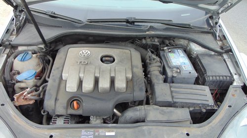 Dezmembram VW Golf 5 , 2.0 TDI , tip motor BKD , fabricatie 2005
