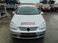 Dezmembram VW Golf 5 , 2.0 TDI , tip motor BMM , fabricatie 2008