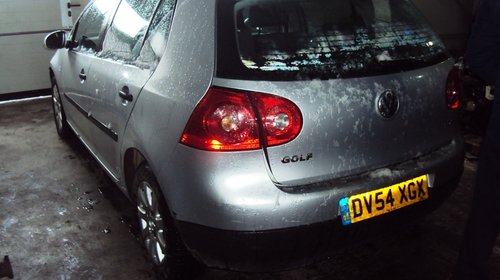 Dezmembram VW Golf 5 - 2005 - 1.9d