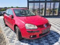 Dezmembram VW Golf 5 2006 1.6 FSI BAG