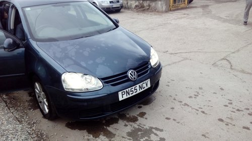 Dezmembram VW GOLF 5,AN 2005,TIP MOTOR> BKC,7