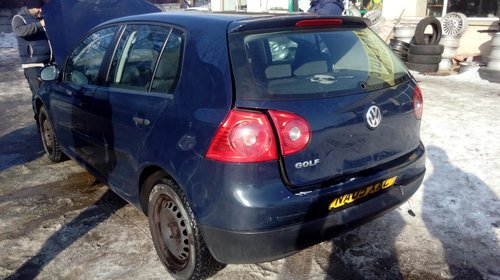 Dezmembram VW GOLF 5,AN.FAB 2005,MOTOR 2.0 SDI,55KW,75 CP,TIP MOTOR>BDK