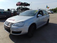 Dezmembram VW Golf 5 BlueMotion break , 1.9 TDI , tip motor BLS , fabricatie 2008