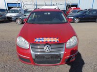 Dezmembram VW Golf 5 break , 2.0 TDI , tip motor BMM , fabricatie 2008