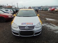 Dezmembram VW Golf 5 coupe , 2.0 TDI , tip motor BMM , fabricatie 2007