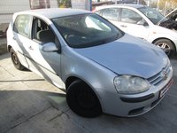 Dezmembram Vw Golf 5, motor 1.6FSI, tip BLP