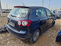 Dezmembram Vw Golf 5 Plus, 1.6 benzina, cod BSE, an 2007