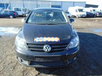 Dezmembram VW GOLF 5 Plus , 1.9 TDI , tip motor BLS , fabricatie 2007