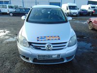 Dezmembram VW Golf 5 Plus , 2.0 TDI , tip motor BKD , fabricatie 2005