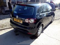 Dezmembram VW GOLF 5 PLUS,AN 2005,TIP MOTOR>BKC