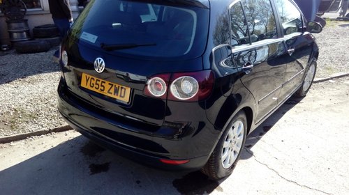 Dezmembram VW GOLF 5 PLUS,AN 2005,TIP MOTOR>B