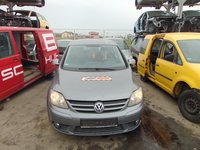 Dezmembram VW GOLF 5 Plus -model Tour , 1.9 tdi , tip motor BLS , fabricatie 2005