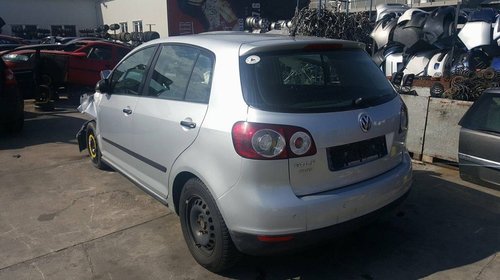 Dezmembram VW Golf 5 Plus