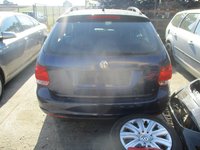 DEZMEMBRAM VW GOLF 5