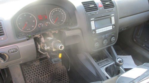 DEZMEMBRAM VW GOLF 5