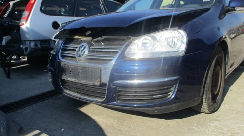 DEZMEMBRAM VW GOLF 5