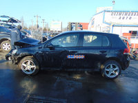 Dezmembram VW Golf 6, 1.6I, Tip motor: BSE, fabricatie: 2009