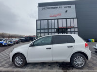 Dezmembram VW Golf 6 2011 1.6 TDI CAYB